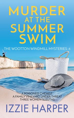 [Wootton Windmill 06] • Murder at the Summer Swim